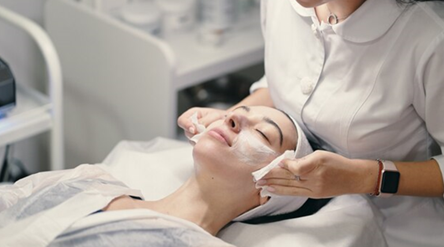 Skincare Understanding the Differences Between Estheticians and